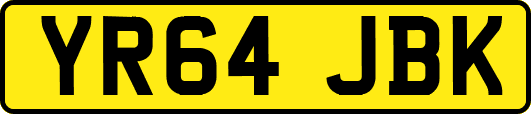 YR64JBK