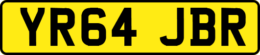 YR64JBR