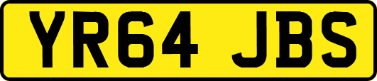 YR64JBS
