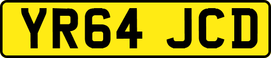 YR64JCD