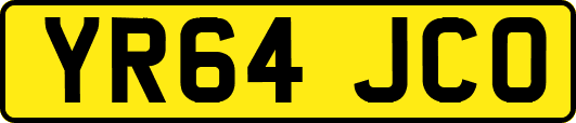 YR64JCO