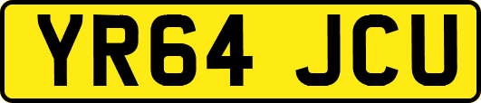 YR64JCU