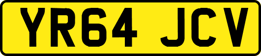 YR64JCV