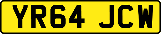 YR64JCW
