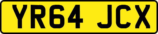 YR64JCX