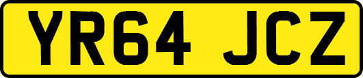 YR64JCZ