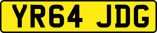 YR64JDG