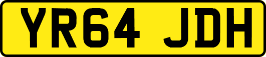 YR64JDH