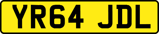 YR64JDL