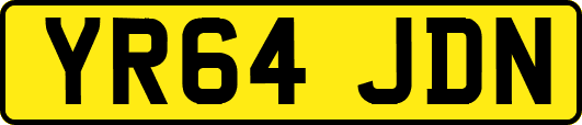 YR64JDN