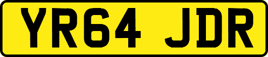 YR64JDR