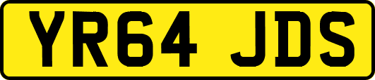 YR64JDS