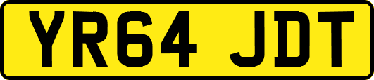 YR64JDT