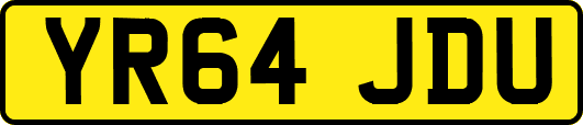 YR64JDU