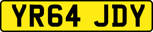 YR64JDY
