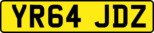 YR64JDZ