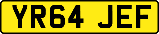 YR64JEF