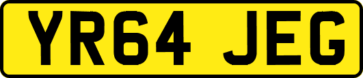 YR64JEG
