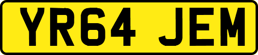 YR64JEM