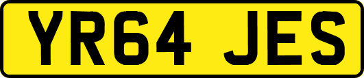 YR64JES