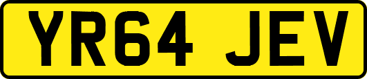 YR64JEV