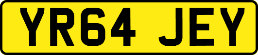 YR64JEY