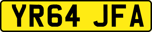 YR64JFA