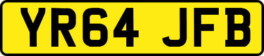 YR64JFB