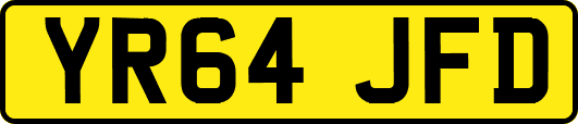 YR64JFD