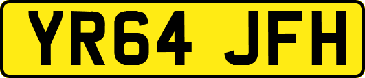 YR64JFH