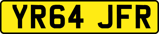 YR64JFR
