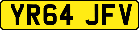 YR64JFV