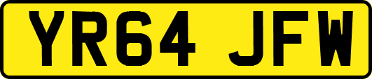 YR64JFW