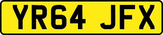 YR64JFX