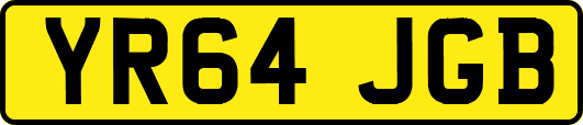 YR64JGB