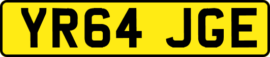 YR64JGE