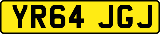 YR64JGJ