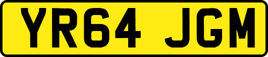 YR64JGM