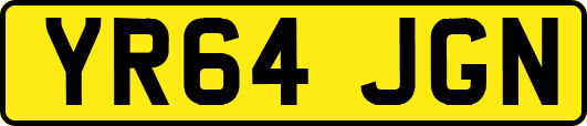 YR64JGN