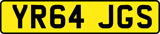 YR64JGS