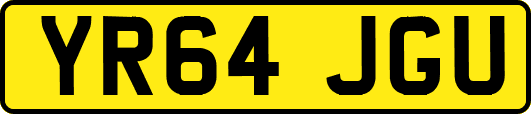 YR64JGU