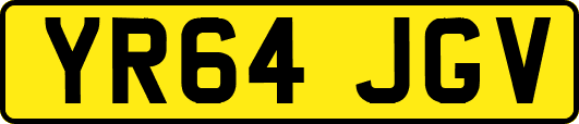 YR64JGV