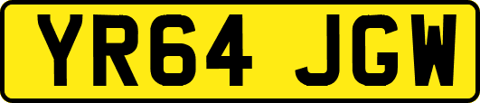 YR64JGW