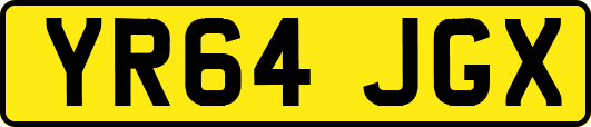 YR64JGX