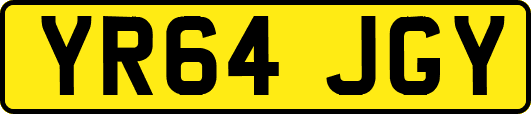 YR64JGY