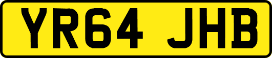 YR64JHB