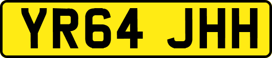 YR64JHH
