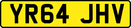 YR64JHV