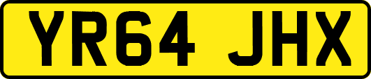 YR64JHX