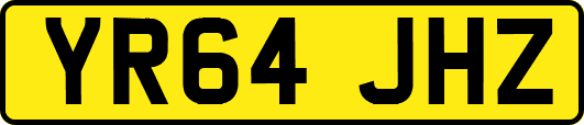 YR64JHZ
